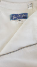 Load image into Gallery viewer, Thierry Mugler Summer Skirt & Blazer Set