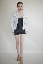 Load image into Gallery viewer, Jean Paul Gaultier Novelty Toile Jacket