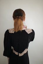 Load image into Gallery viewer, Ossie Clark for Quorum 1970’s Boho Dress