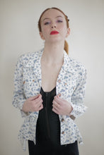 Load image into Gallery viewer, Jean Paul Gaultier Novelty Toile Jacket
