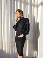 Load image into Gallery viewer, Thierry Mugler ICONIC 1980's Two-Piece Set