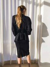 Load image into Gallery viewer, Thierry Mugler ICONIC 1980's Two-Piece Set