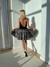 Load image into Gallery viewer, 90s/2000s Alaia patterned skirt