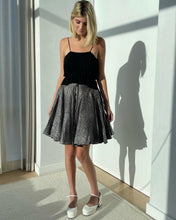 Load image into Gallery viewer, 90s/2000s Alaia patterned skirt