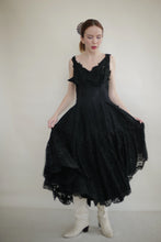Load image into Gallery viewer, 1950&#39;s Miss Maisel Party Dress
