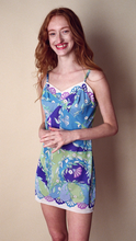 Load image into Gallery viewer, Emilio Pucci slip dress
