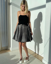 Load image into Gallery viewer, 90s/2000s Alaia patterned skirt
